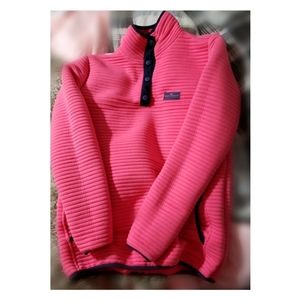 Simply Southern pull over sweater jacket coat